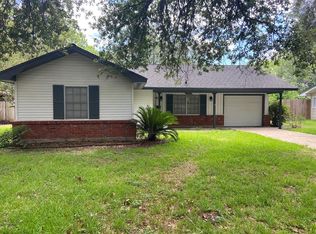 1500 Andrea Dr, Bay City, TX 77414