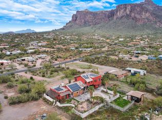 5335 E Pioneer St, Apache Junction, AZ 85119