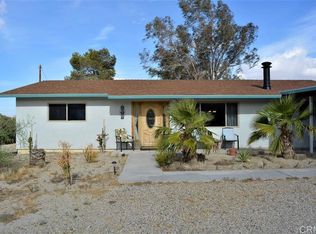 3129 Frying Pan Rd, Borrego Springs, CA 92004