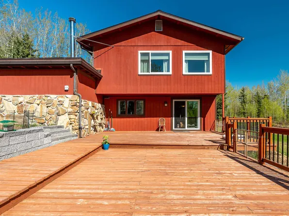 1272 Overhill Dr, Fairbanks, AK 99709