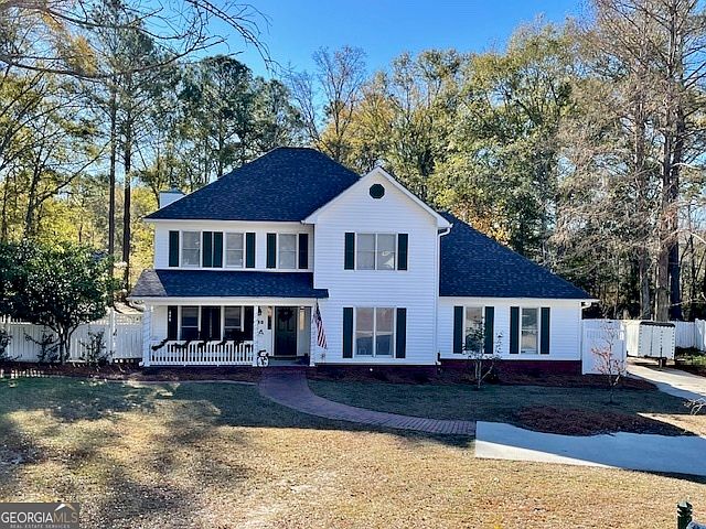 1st image of 302 Browning Ct