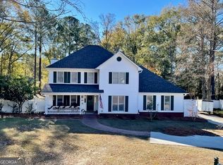 302 Browning Ct, Statesboro, GA 30461