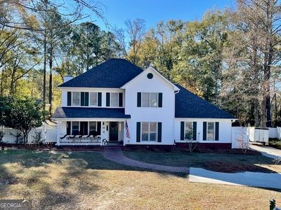 302 Browning Ct, Statesboro, GA, 30461