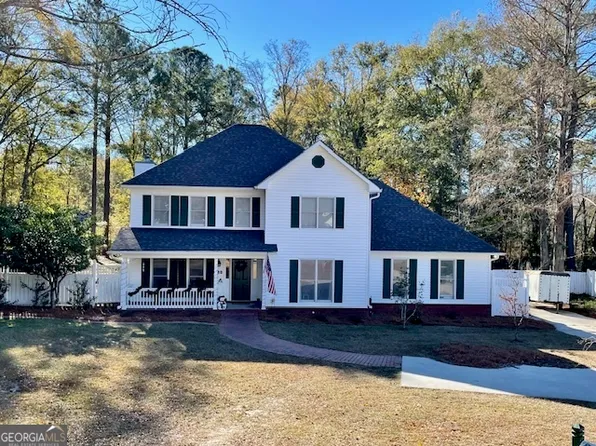 302 Browning Ct, Statesboro, GA 30461
