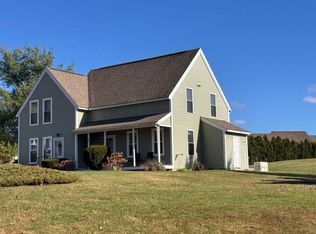 Ridgewood Heights, Peterborough, NH 03458