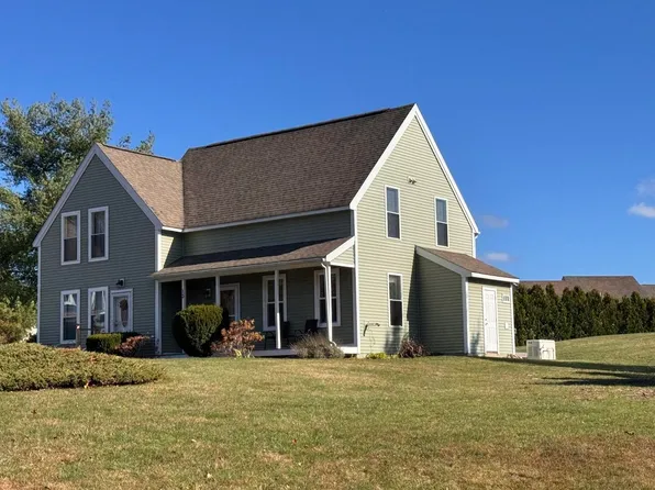 13 Westridge Drive #13, Peterborough, NH 03458