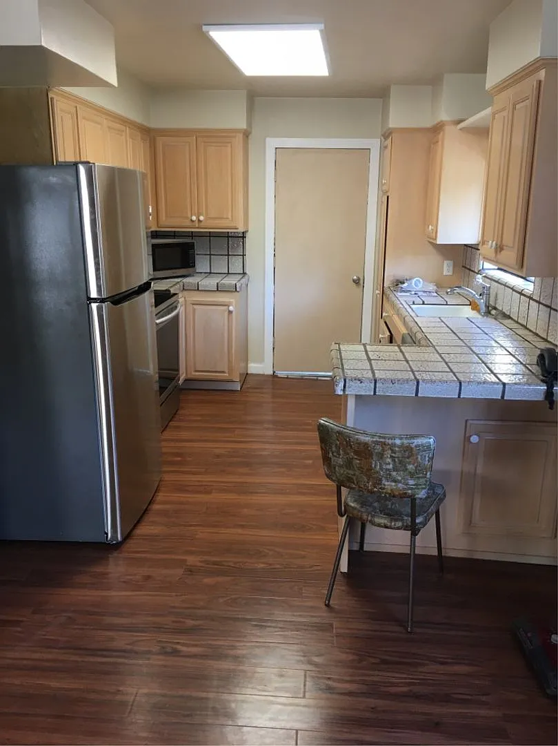 Spacious Clearlake Home — Photo 3