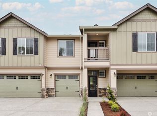 8520 E Gilman Ave, Arlington, WA 98223
