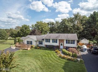 2492 Lewis Ln, Finksburg, MD 21048