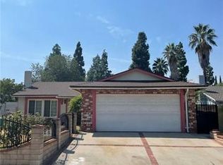 1829 Nausika Ave, Rowland Heights, CA 91748