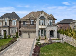 51 Classic Dr, Brampton, ON L6Y 5H3
