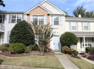 3767 Berkeley Xing, Duluth, GA 30096
