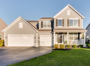 2344 Monarchos Ln, Montgomery, IL