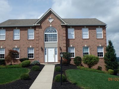 451 W Spring Grove Blvd, Rostraver Township, PA, 15012