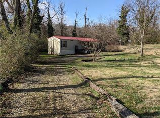 60 Hopedale Cir, Asheville, NC 28806