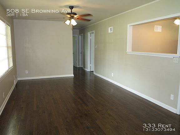 2nd image of 508 SE Browning Ave