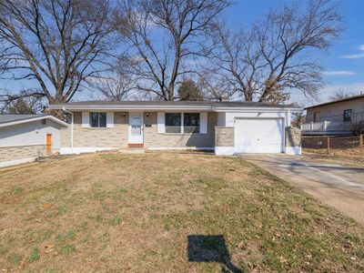 2505 Netherton Dr, Saint Louis, MO, 63136