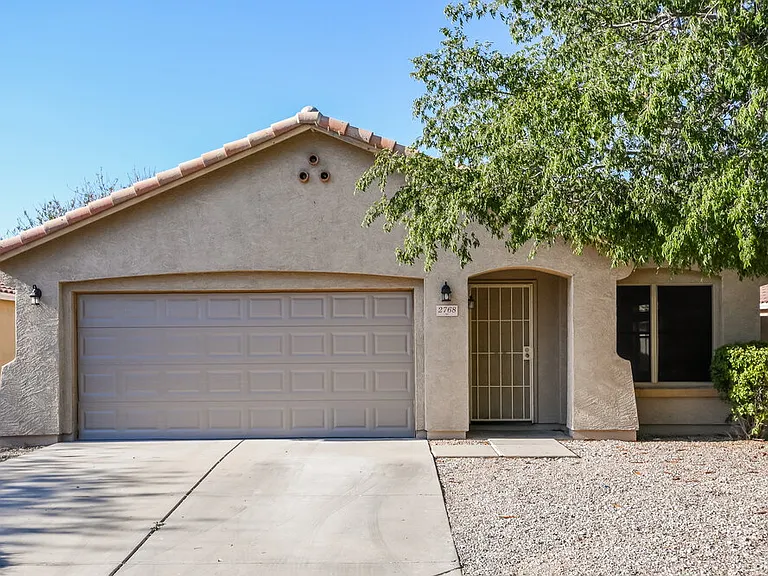 2768 W San Carlos Ln — Photo 1