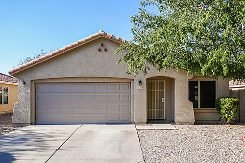 2768 W San Carlos Ln Photo 1