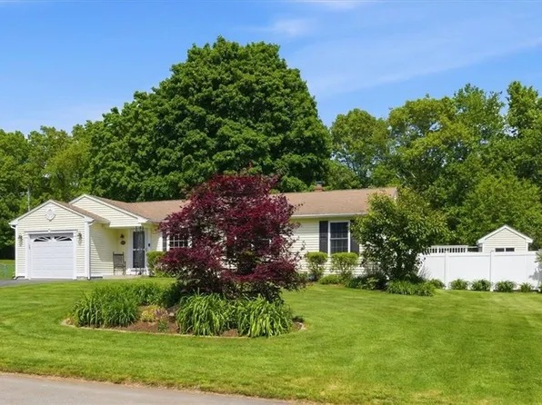 127 Sun Valley Dr, Cumberland, RI 02864