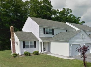 15 Skyline Dr #61-5, North Windham, CT 06256
