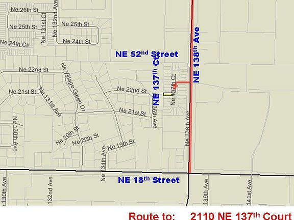 Route to Home