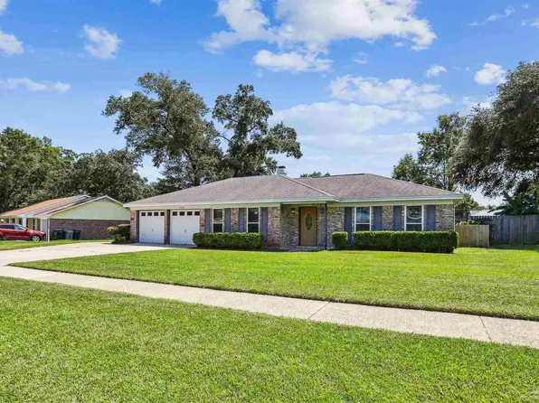 4221 Burtonwood Dr, Pensacola, FL 32514
