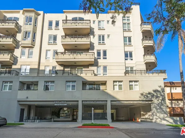12222 Wilshire Blvd APT 301, Los Angeles, CA 90025