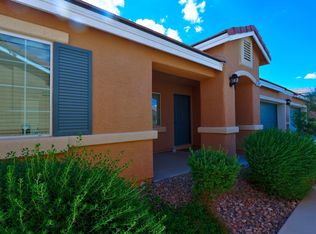 5257 Sand Dollar Ave, Las Vegas, NV 89141