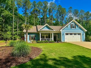 122 Cypress Dr, Mc Cormick, SC 29835