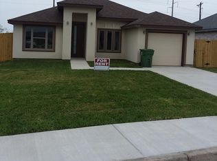 17228 Mandarin Ave, Harlingen, TX 78552