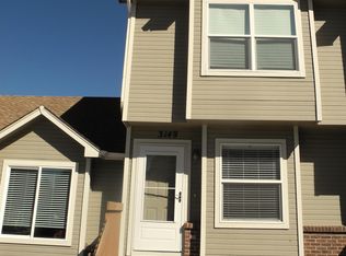 3149 Bridgewater Dr #1, Colorado Springs, CO 80916