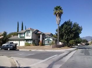 1708 W Tudor St, Rialto, CA 92377