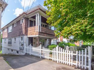 2343-2345 Adams Ave, Scranton, PA 18509