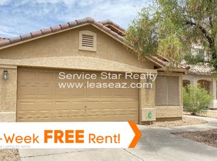 13026 W Bloomfield Rd, El Mirage, AZ 85335