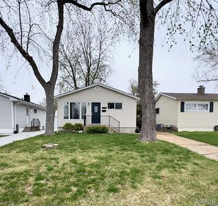 7123 Sutherland Ave, Saint Louis, MO, 63109