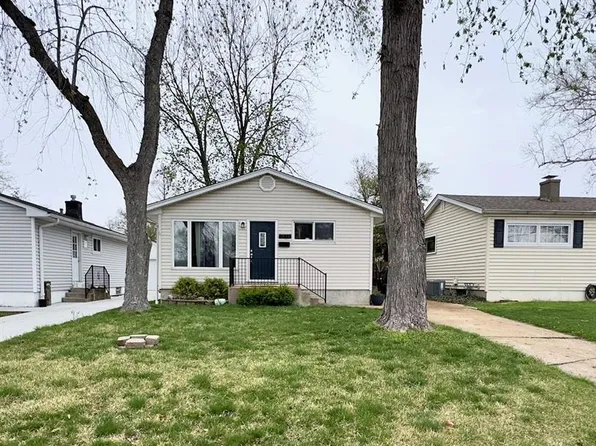 7123 Sutherland Ave, Saint Louis, MO 63109