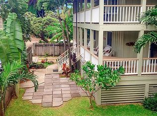 59-235 Ke Nui Rd, Haleiwa, HI 96712