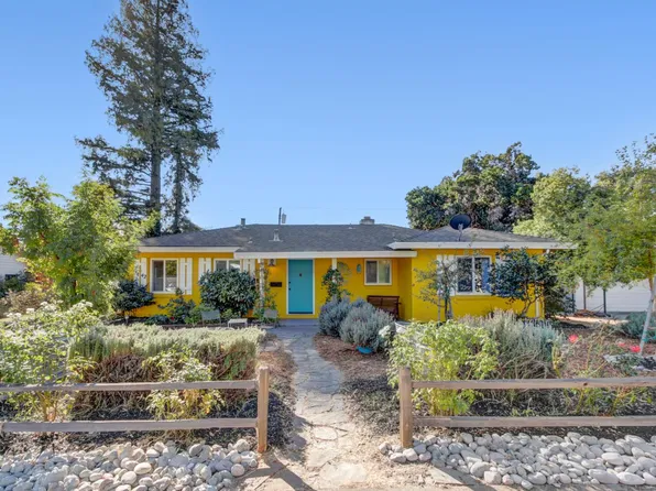 1442 Potrero Way, Sacramento, CA 95822