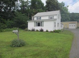 102 Old State Hwy, Chester, MA 01011