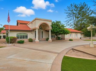 8629 S Stanley Pl, Tempe, AZ 85284