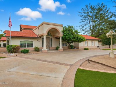 8629 S Stanley Pl, Tempe, AZ, 85284