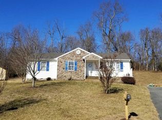 220 Lookout Dr, Lynchburg, VA 24502