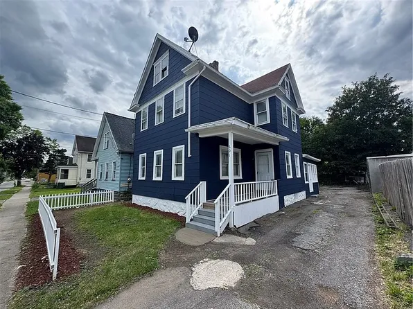 601 Child St, Rochester, NY 14606