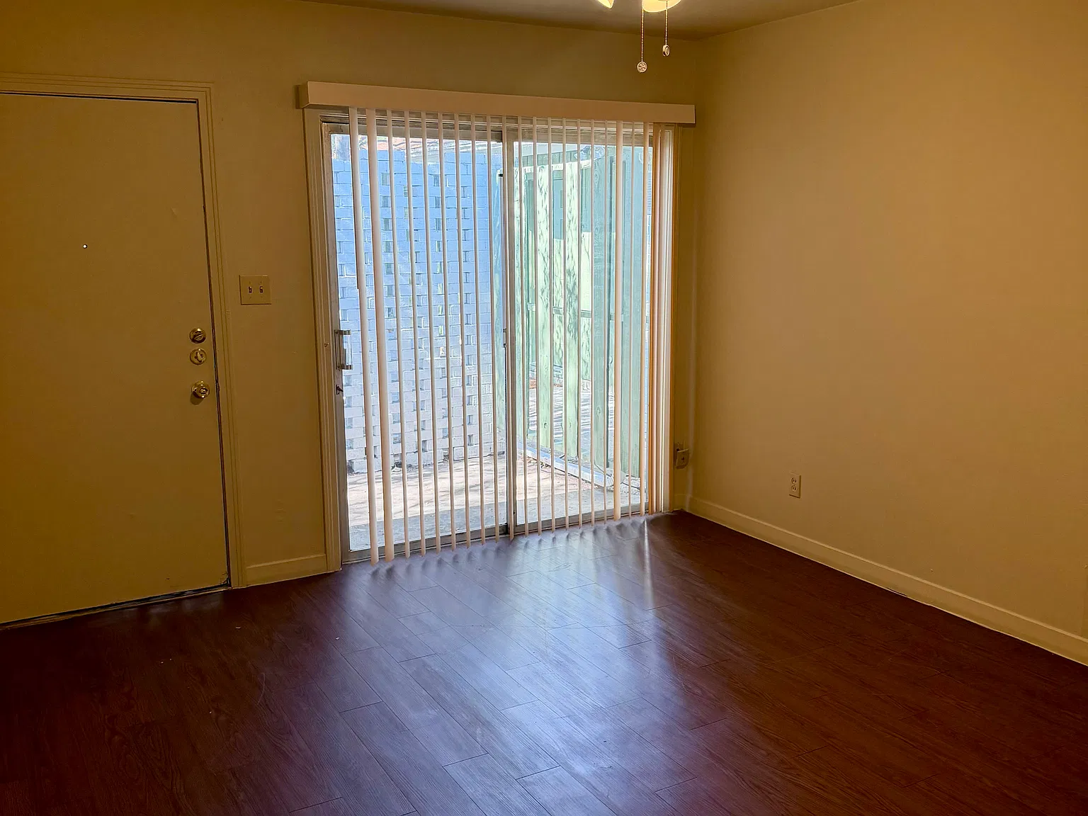 1 bed, 675 sqft, $1,525 — Photo 4
