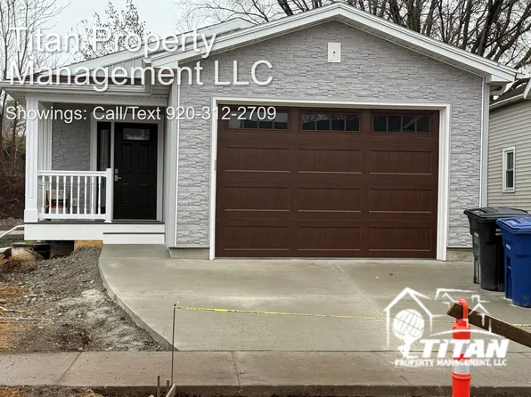 42 Mill St, Oshkosh, WI 54901