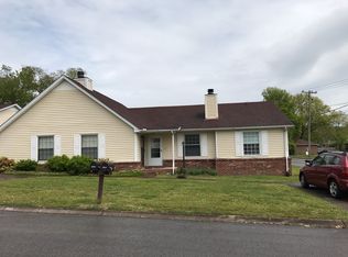 7300 Weston Way Dr, Nashville, TN 37221