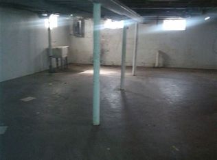 9249 Bedford St, Detroit, MI 48224