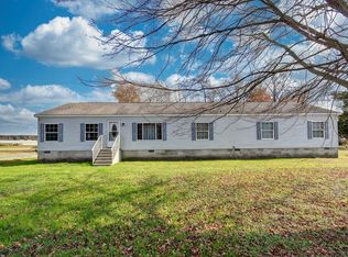 4479 Lankford Hwy, New Church, VA 23415