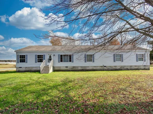 4479 Lankford Hwy, New Church, VA 23415